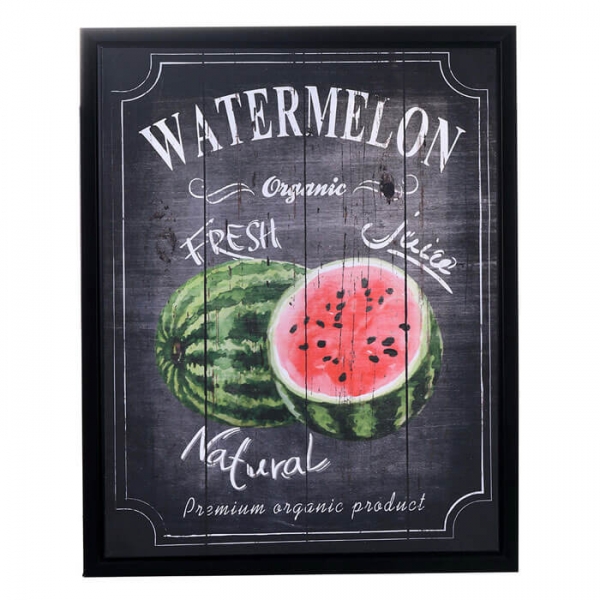 Cuadro Watermelon