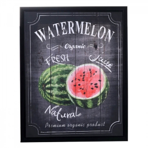 Cuadro Watermelon
