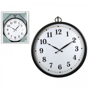 Reloj Mural Numbers