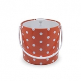 Polka Dots Collection Orange