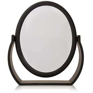 Espejo Oval Vanity BLack 7x