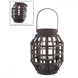 Candelabro Terraza