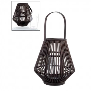 Candelabro Bamboo
