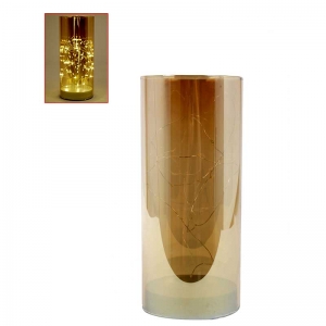 Candelabro con Luz Led