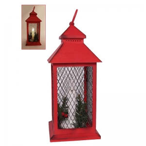 Farol con Luz Led