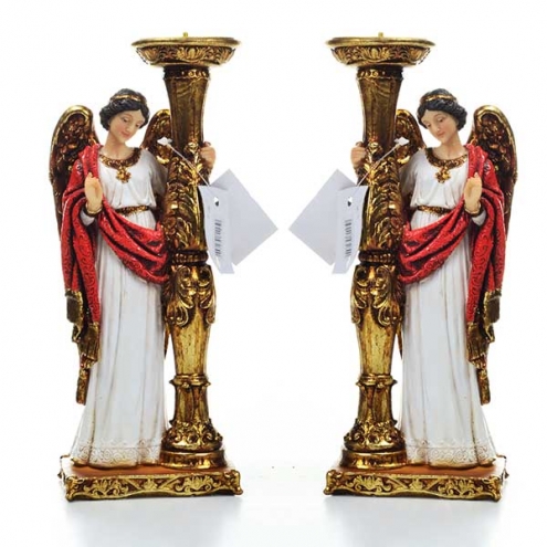 Candelabro Angel