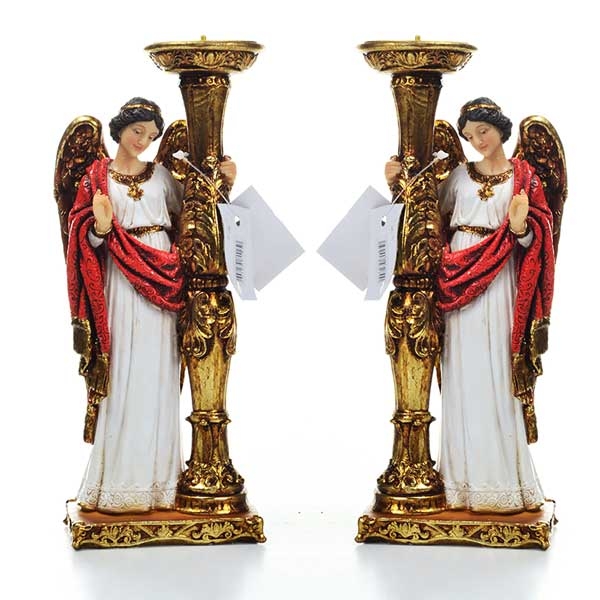 Candelabro Angel