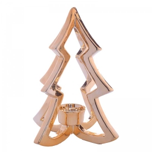 Port Tea Light Pino