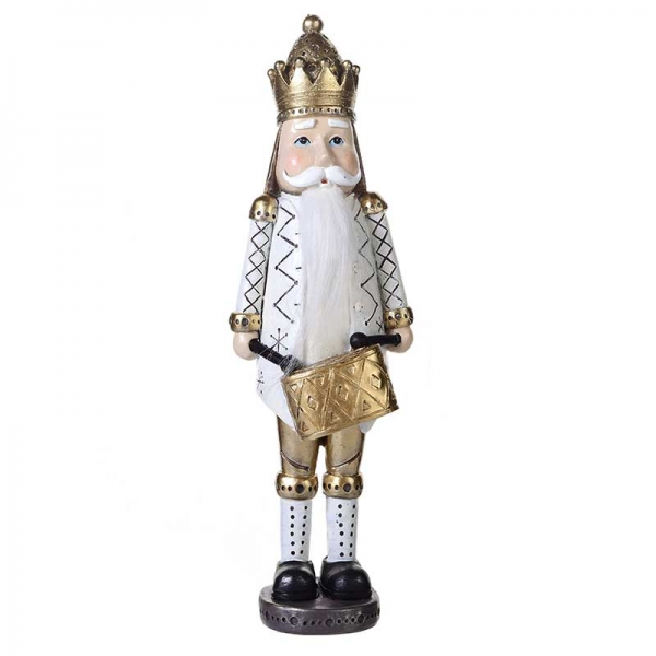 Pascuero con Tambor