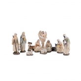 Nacimiento 11 Piezas