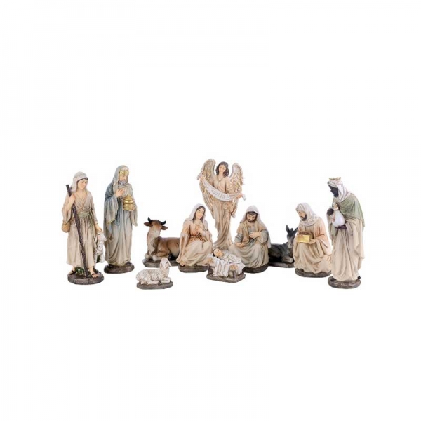 Nacimiento 11 Piezas