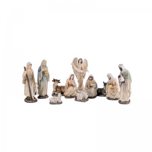 Nacimiento 11 Piezas