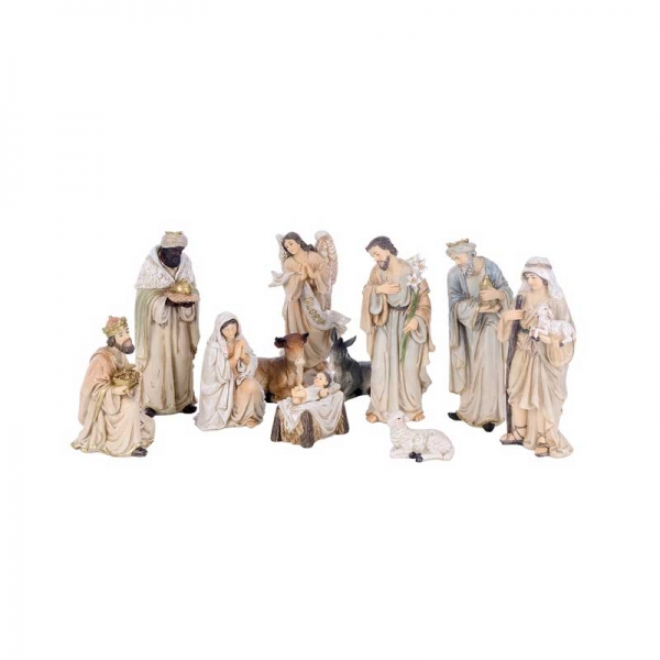 Nacimiento 11 Piezas
