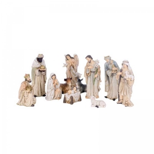 Nacimiento 11 Piezas