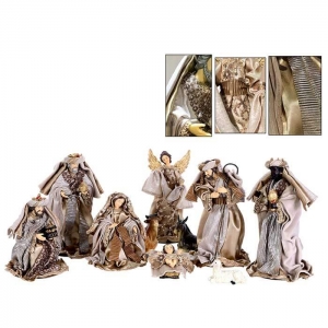 Nacimiento 10 Piezas