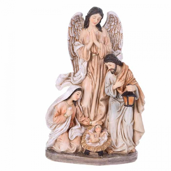 Nacimiento Deco