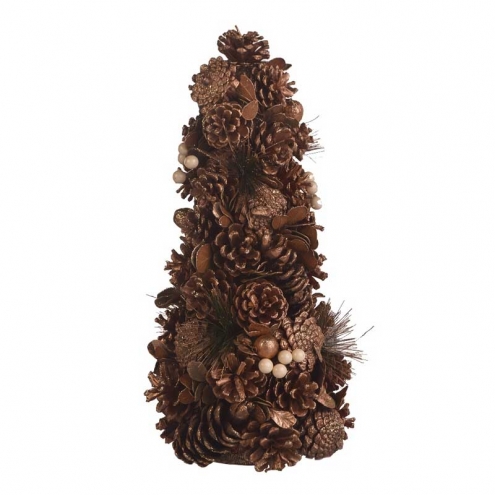Arbol Christmas Wood
