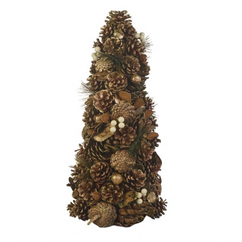 Arbol Christmas Wood