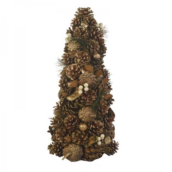 Arbol Christmas Wood