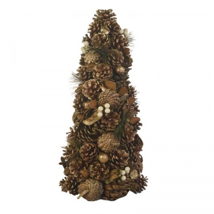 Arbol Christmas Wood
