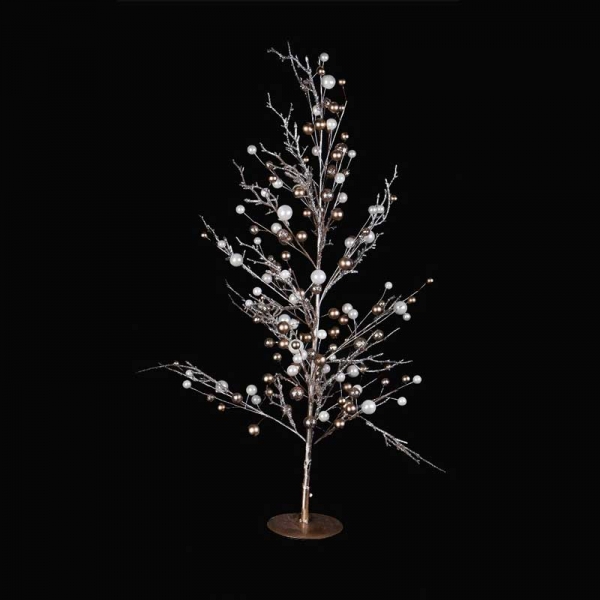 Arbol Crystal Ice