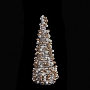 Arbol Navidad Pearls