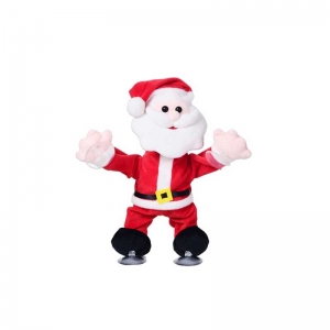 Pascuero con Música y Movimiento Vidrios