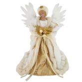 Figura Angel Dorado