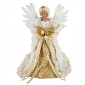 Figura Angel Dorado
