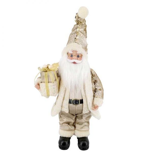 Pascuero con Música Dorado