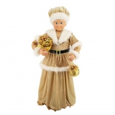 Mamá Noel 1.22 Mts.