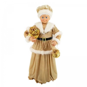 Mamá Noel 1.22 Mts.
