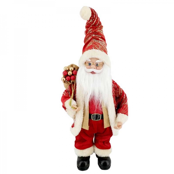 Pascuero con Música Rojo