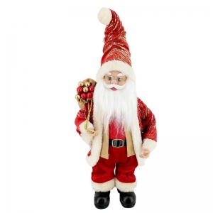 Pascuero con Música Rojo