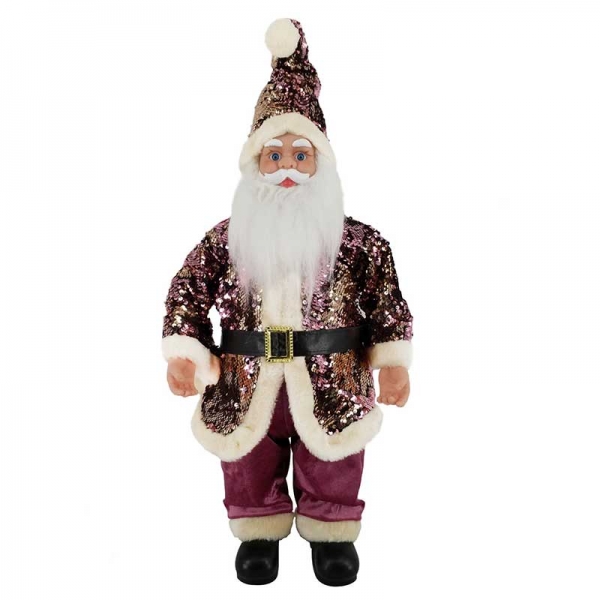 Pascuero Purple con Música