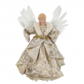 Angel Dorado Beige Deco