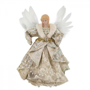 Angel Dorado Beige Deco