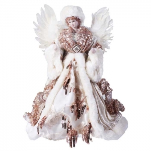 Angel Majestic