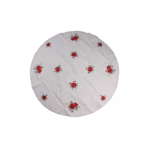 Mantel con Servilletas Christmas