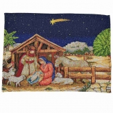 Individual Pesebre Navidad