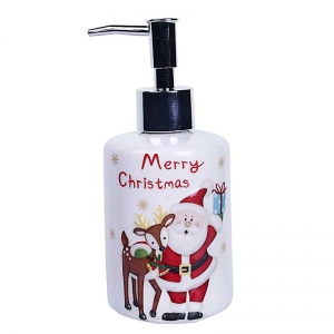 Dispensador Jabón Pascuero