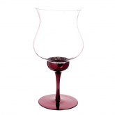 Portavela Deep Red