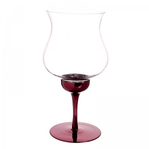 Portavela Deep Red