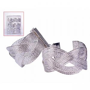 Set Porta Servilletas Cross