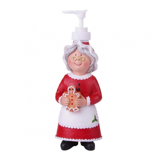 Dispensador Mamá Noel