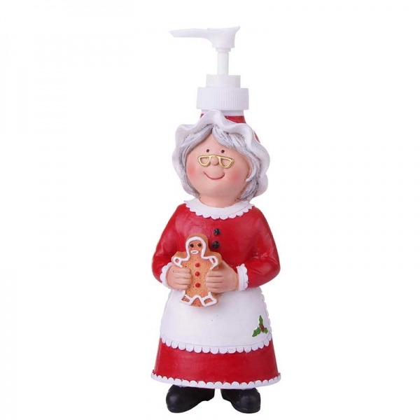 Dispensador Mamá Noel