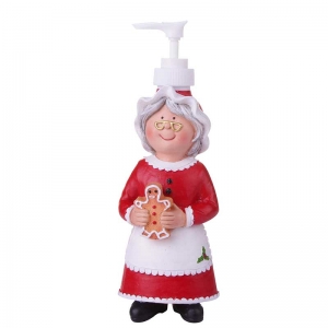 Dispensador Mamá Noel