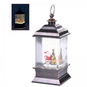 Farol Pascuero Reno con Luz y Música