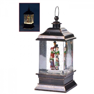Farol Niños Cantores con Luz y Música
