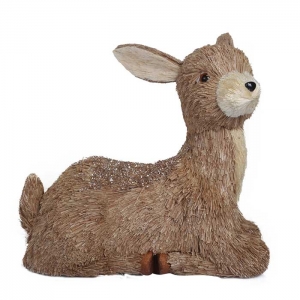 Figura Reno Deco